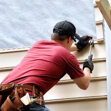 Historical Building Siding Restoration in Banning, CA